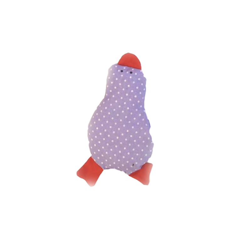 כריות חימום ברווזונים