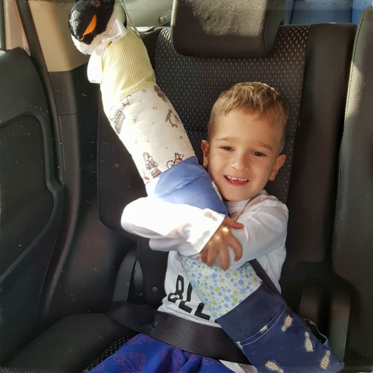 נחשוש לבוסטר