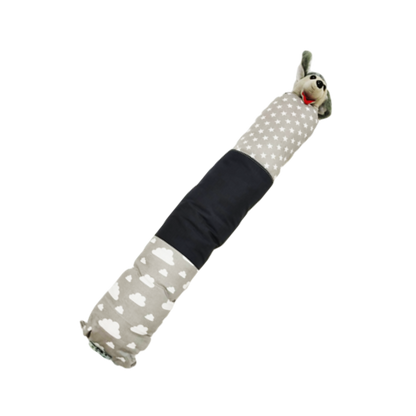 נחשוש לבוסטר