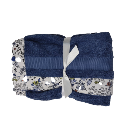 מגבת סקוץ' נשים