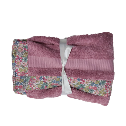 מגבת סקוץ' נשים