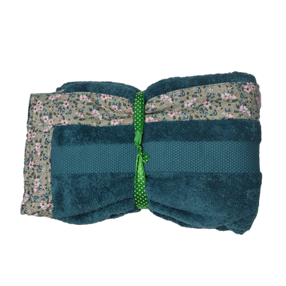 מגבת סקוץ' נשים