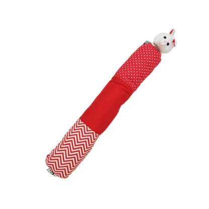 נחשוש לבוסטר