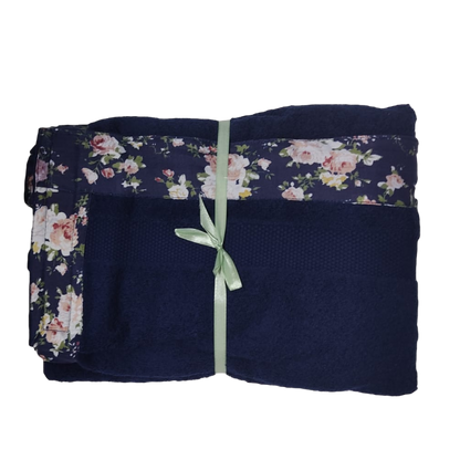 מגבת סקוץ' נשים