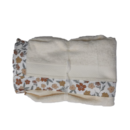 מגבת סקוץ' נשים